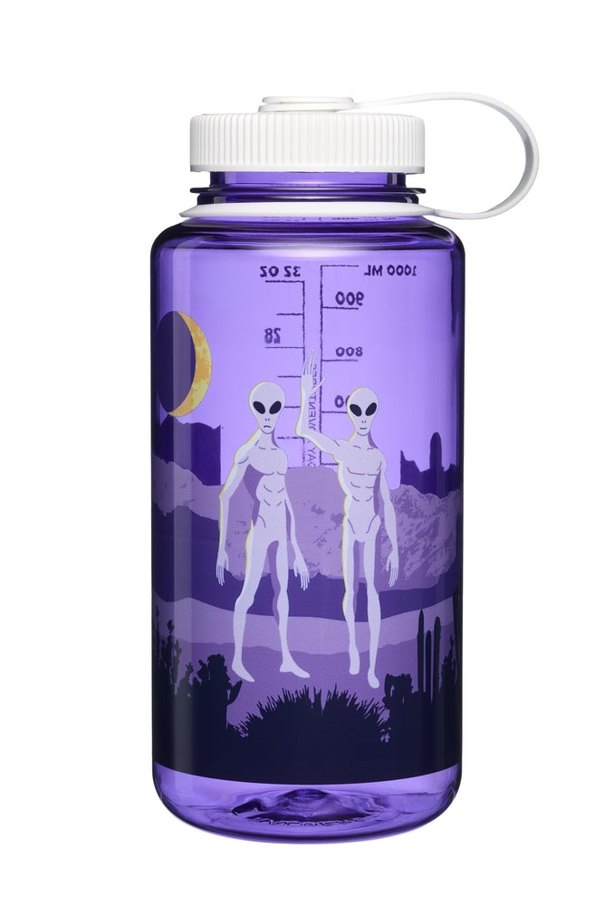 32oz Wide Mouth Mythical Creatures Bottles
